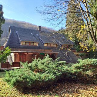 Odvaskő Panzió és Étterem Ugod (3)