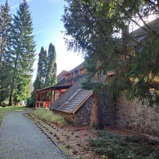 Odvaskő Panzió és Étterem Ugod (4)