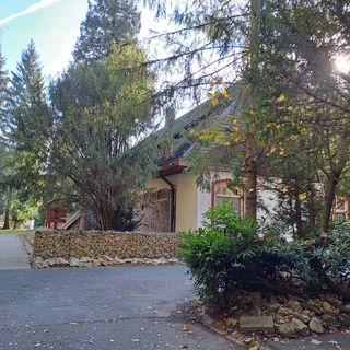 Odvaskő Panzió és Étterem Ugod (5)