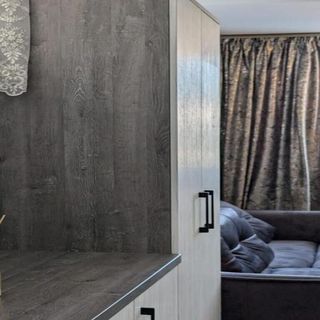 Apartament Christian City Timișoara (2)