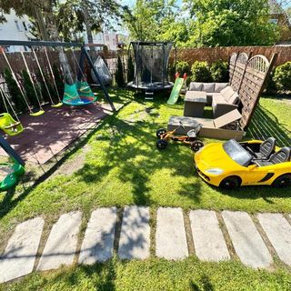 Apartament Partyzant Ostróda (5)