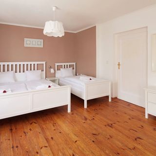 Apartmány Rossini (5)