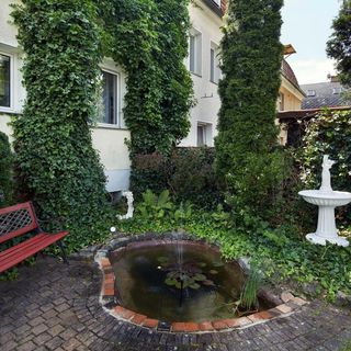 Apartmány Rossini (3)