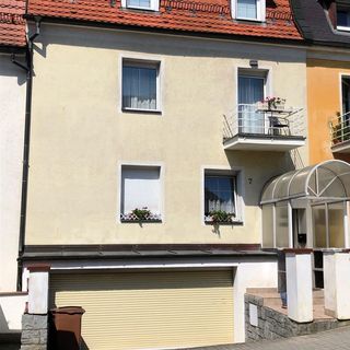 Apartmány Rossini (2)