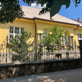 Villa Baroque Eger (4)