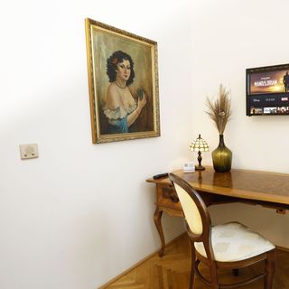 Villa Baroque Eger (5)