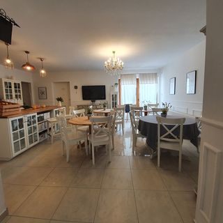 Całoroczna Villa Morskie Historie dla 34 osób - 365PAM Grzybowo (3)