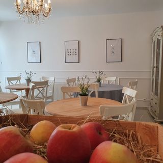 Całoroczna Villa Morskie Historie dla 34 osób - 365PAM Grzybowo (4)