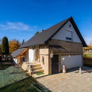 Non Stop Apartman Pihenőbirtok Kaposvár (4)