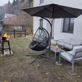 Apartement Panoramic View Bran (4)