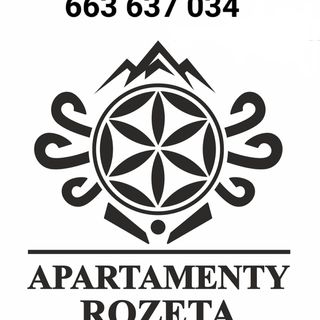 Apartamenty ROZETA  (2)