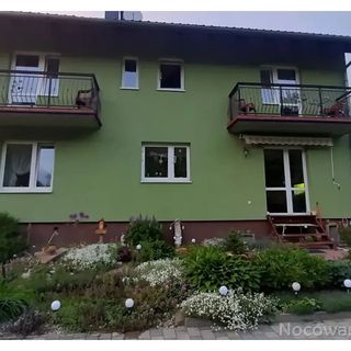 Zielony Domek Tylicz (2)