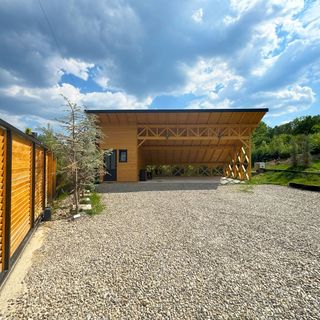 Cabana Friday Inn Igloo Comarnic (5)