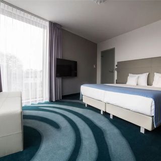 Hotel Przystań Olsztyn (2)