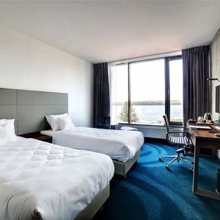 Hotel Przystań Olsztyn (3)