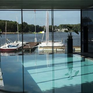 Hotel Przystań Olsztyn (5)