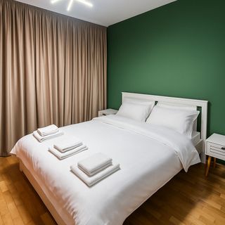 Apartament Vitan House București (2)