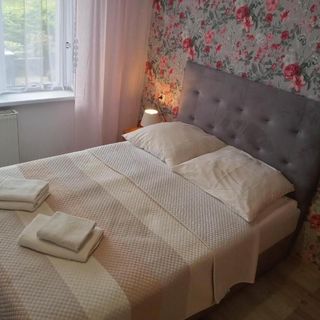 Pokoje gościnne Akacja Resko Dźwirzyno (3)