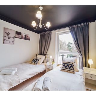 Villa Fonte Apartamenty Polanica-Zdrój (4)