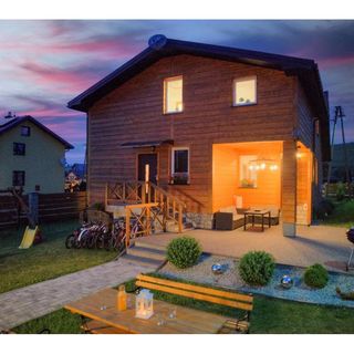 Apartamenty Migaczówka Tylicz (5)