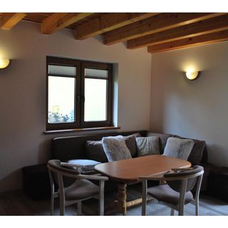 Domki Letniskowe KAMELEON Dźwirzyno (2)