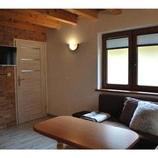 Domki Letniskowe KAMELEON Dźwirzyno (3)