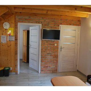 Domki Letniskowe KAMELEON Dźwirzyno (4)