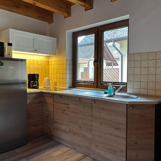 Domki Letniskowe KAMELEON Dźwirzyno (5)