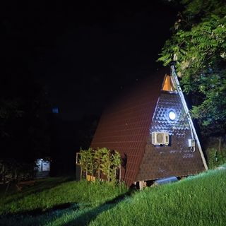 Cabana Young Valley Bâltişoara (4)