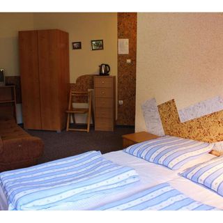 Pokoje U Kuby Szczyrbok (2)