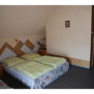 Pokoje U Kuby Szczyrbok (3)