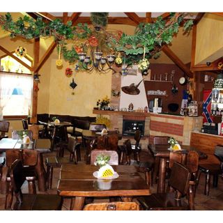 Pokoje U Kuby Szczyrbok (4)