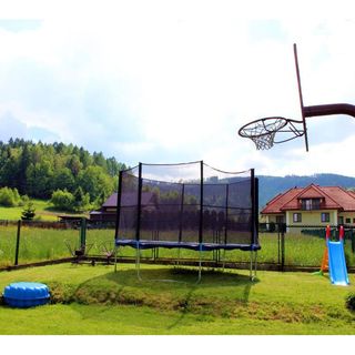 Pokoje U Kuby Szczyrbok (5)