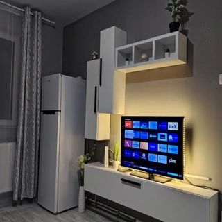 Apartament Vicky's Boulevard Nest Alba Iulia (2)