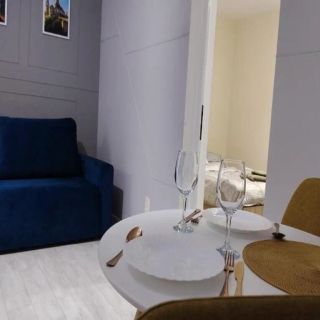 Apartament Vicky's Boulevard Nest Alba Iulia (3)