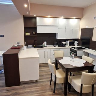 Queen Elisabeth Apartman Debrecen (3)