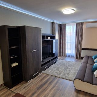 Queen Elisabeth Apartman Debrecen (4)