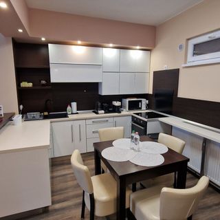 Queen Elisabeth Apartman Debrecen (5)