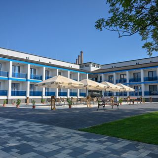 NN Boutique Hotel Tiszaújváros (2)