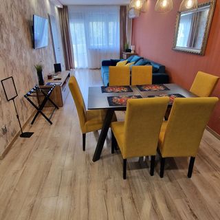 Queen Emma's Place Apartman Debrecen (2)