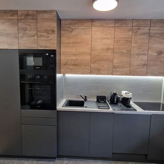 Queen Emma's Place Apartman Debrecen (4)