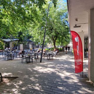 Queen Emma's Place Apartman Debrecen (5)