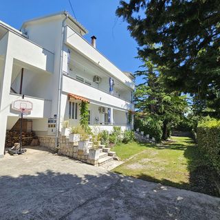 Apartman Zympresse 1 Novi Vinodolski (4)