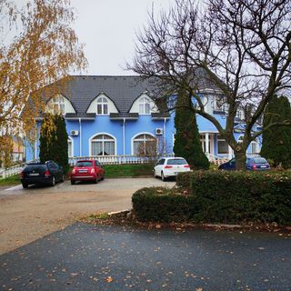 Menta Rooms & Bar Kapuvár (2)