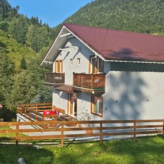 Casa Tudor Dâmbovicioara (2)