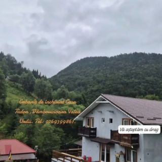 Casa Tudor Dâmbovicioara (3)