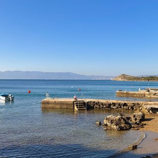 Apartments Matošić Omisalj (4)