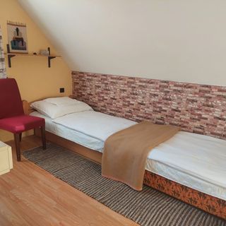 Nadapi Csillagvirág Apartman Nadap (2)