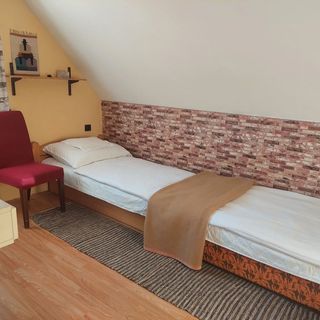Nadapi Csillagvirág Apartman Nadap (2)