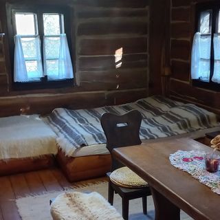 Rigó Vendégház Őriszentpéter (2)